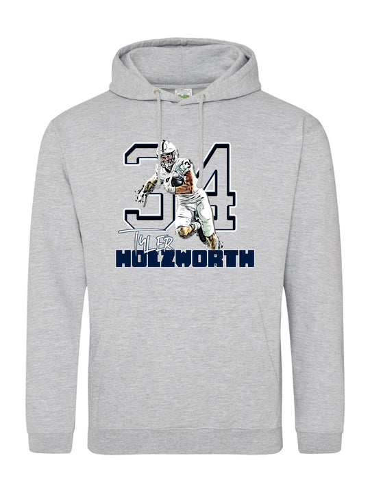 Tyler Holzworth Hoodie