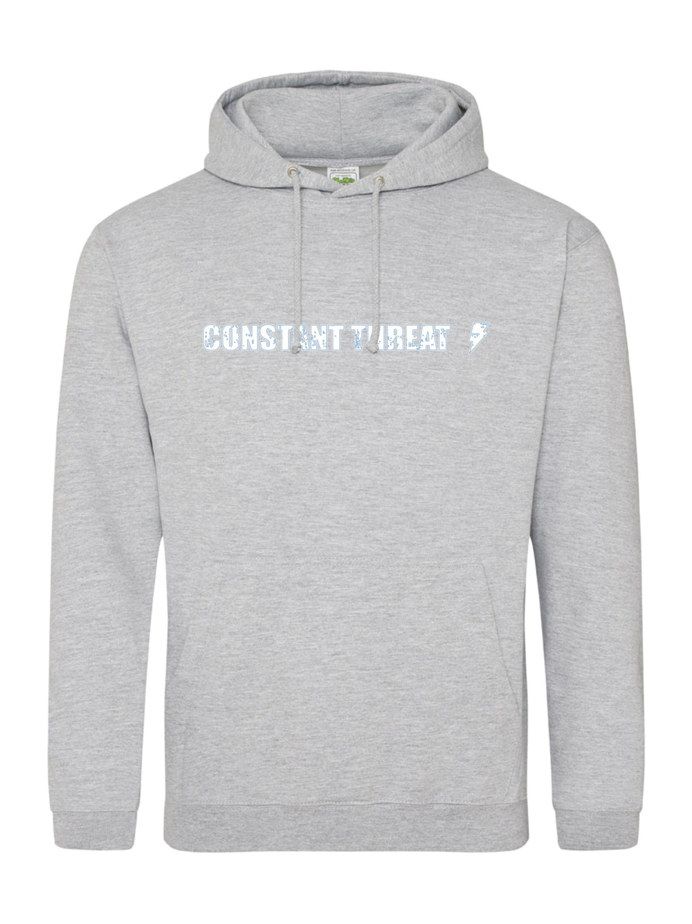 Constant Threat Hoodie