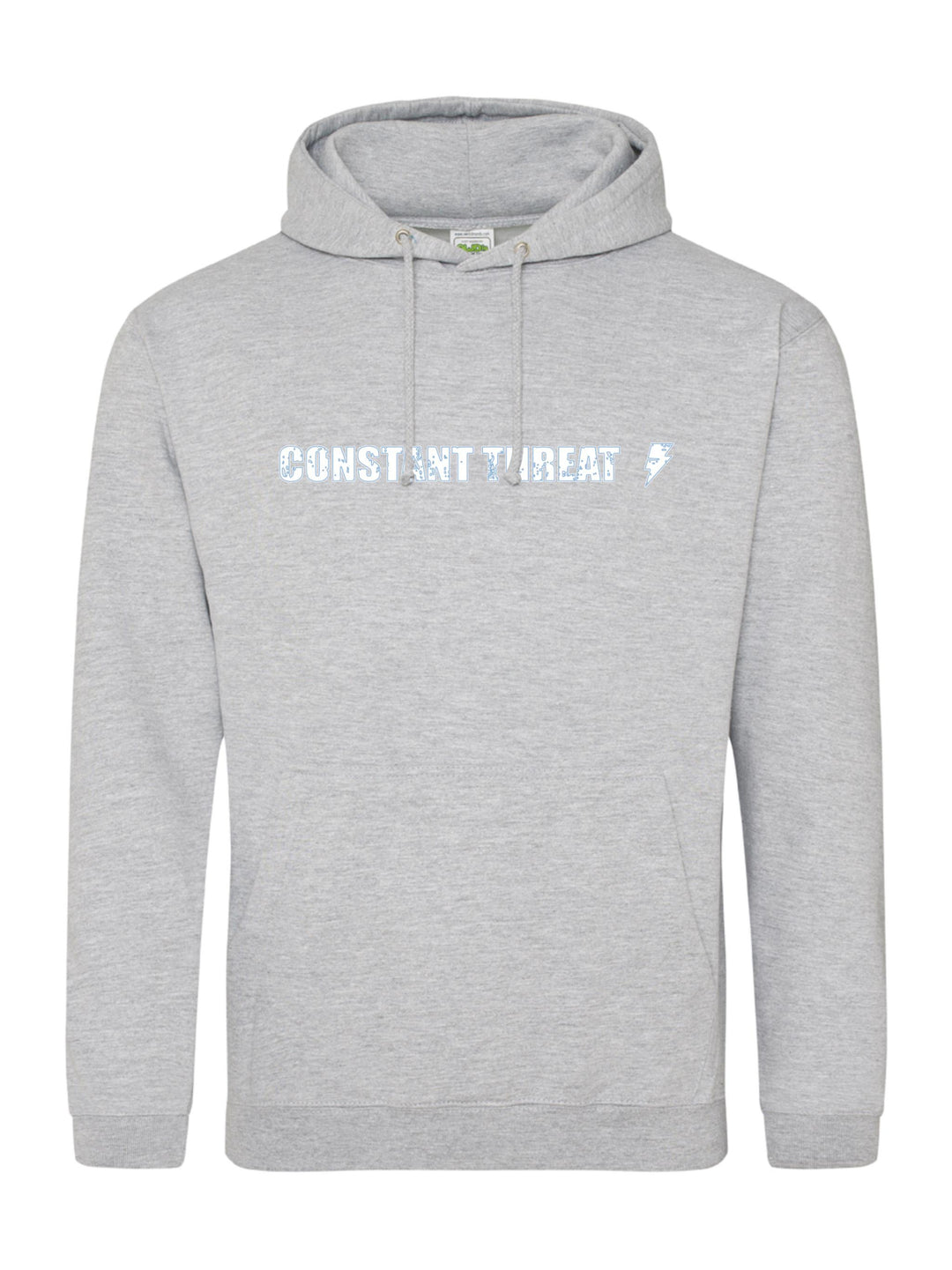Constant Threat Hoodie