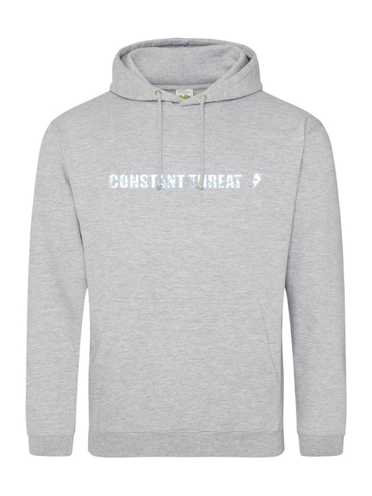 Constant Threat Hoodie