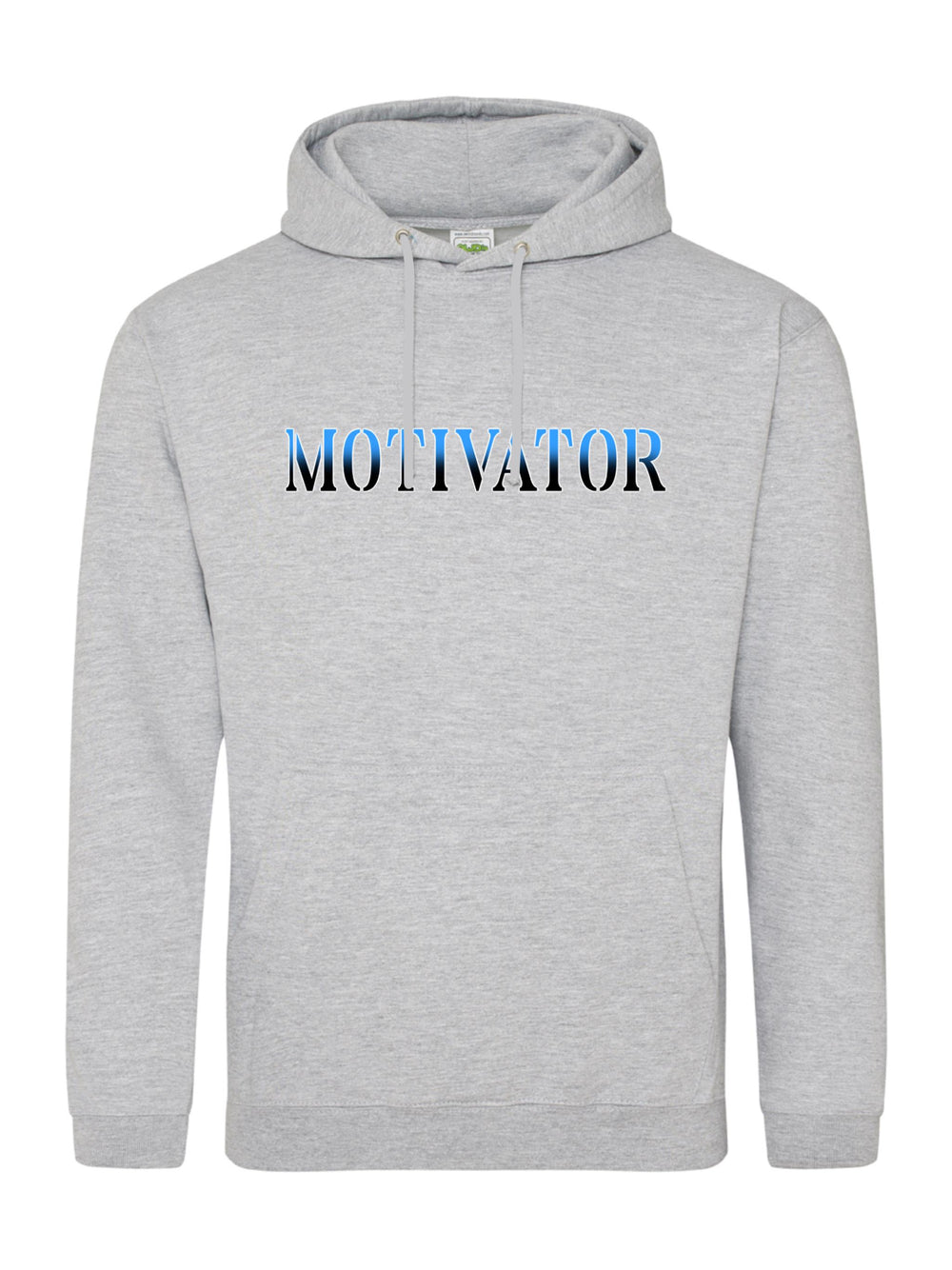 Motivator Hoodie