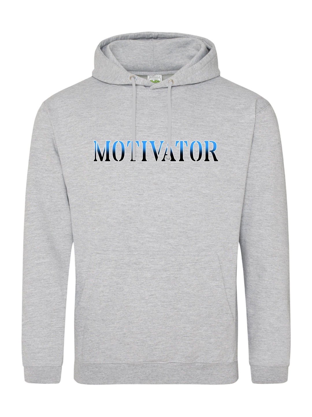 Motivator Hoodie