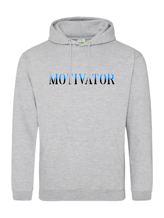 Motivator Hoodie