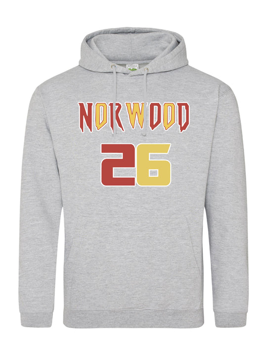 Myles Norwood Hoodie