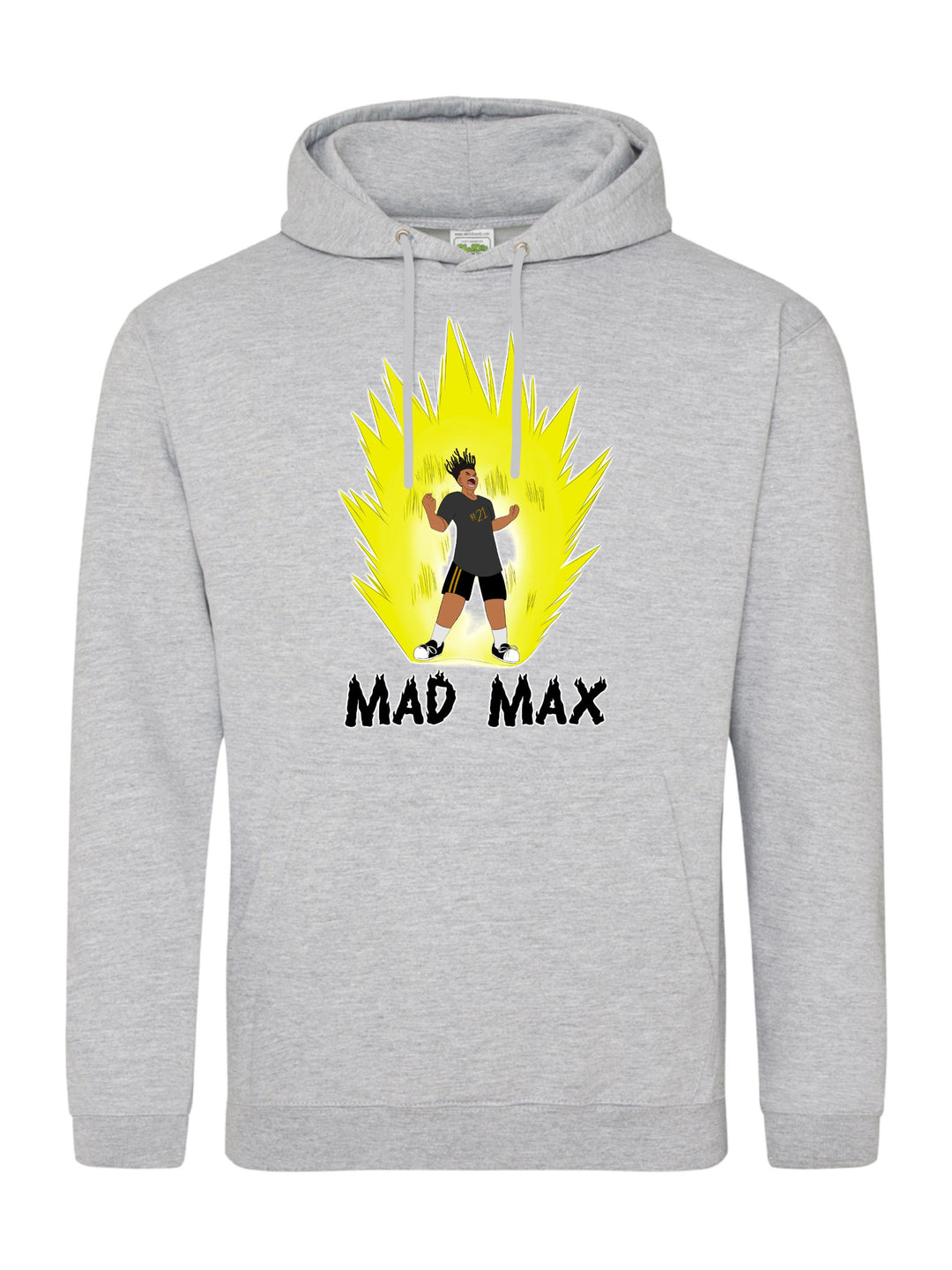 Mad Max Hoodie