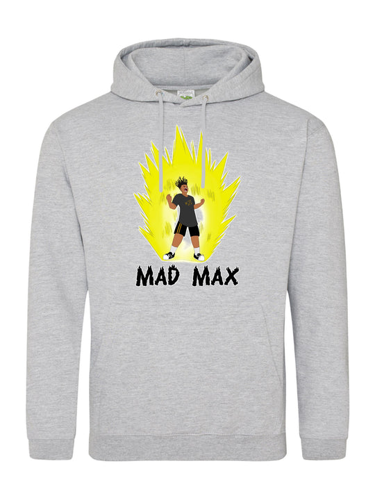 Mad Max Hoodie