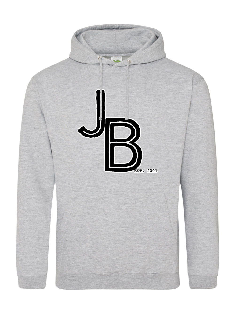 The Blueprint Hoodie