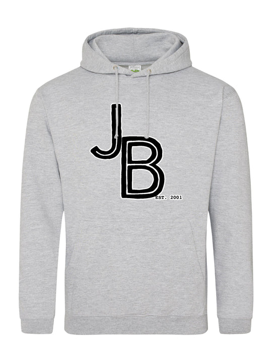 The Blueprint Hoodie
