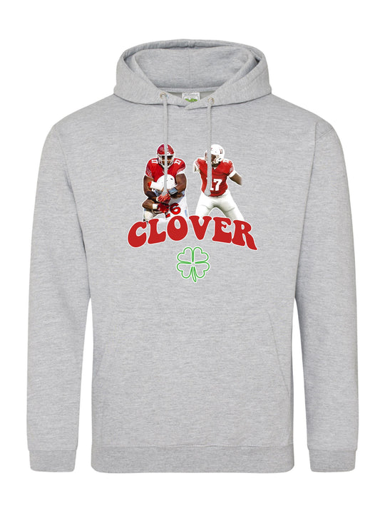 Clover Hoodie