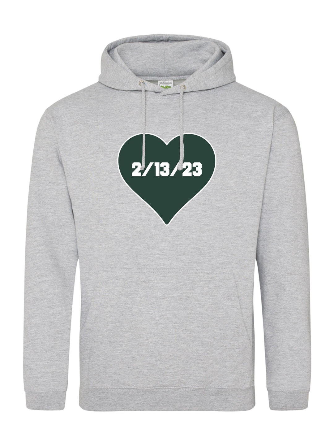 2/13/23 Hoodie