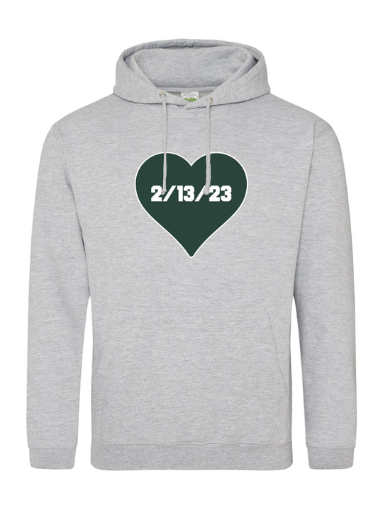 2/13/23 Hoodie
