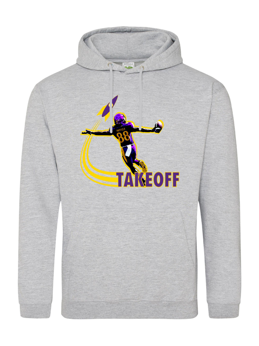 Takeoff Hoodie