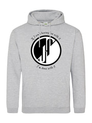 Jeremiah Hill Hoodie