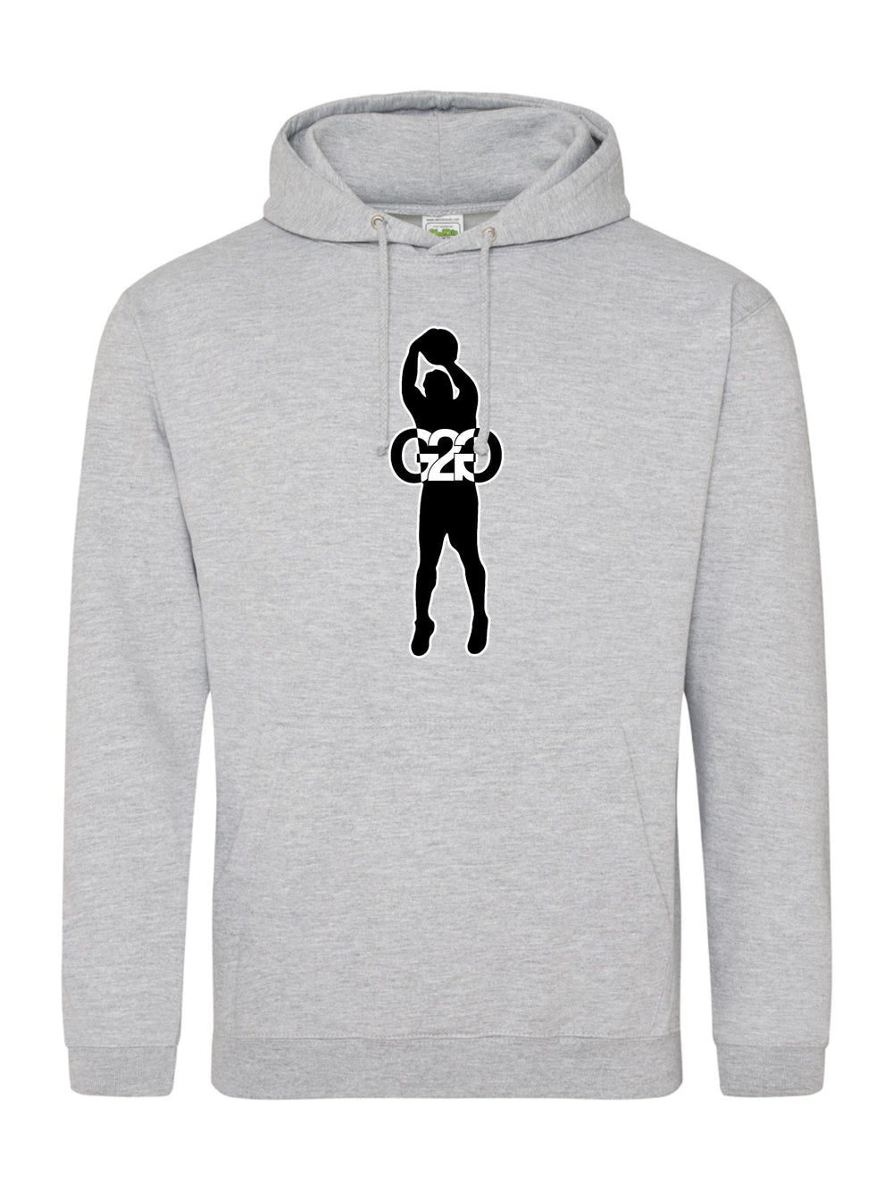 Greg Gantt Hoodie