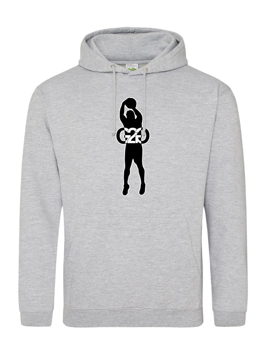 Greg Gantt Hoodie