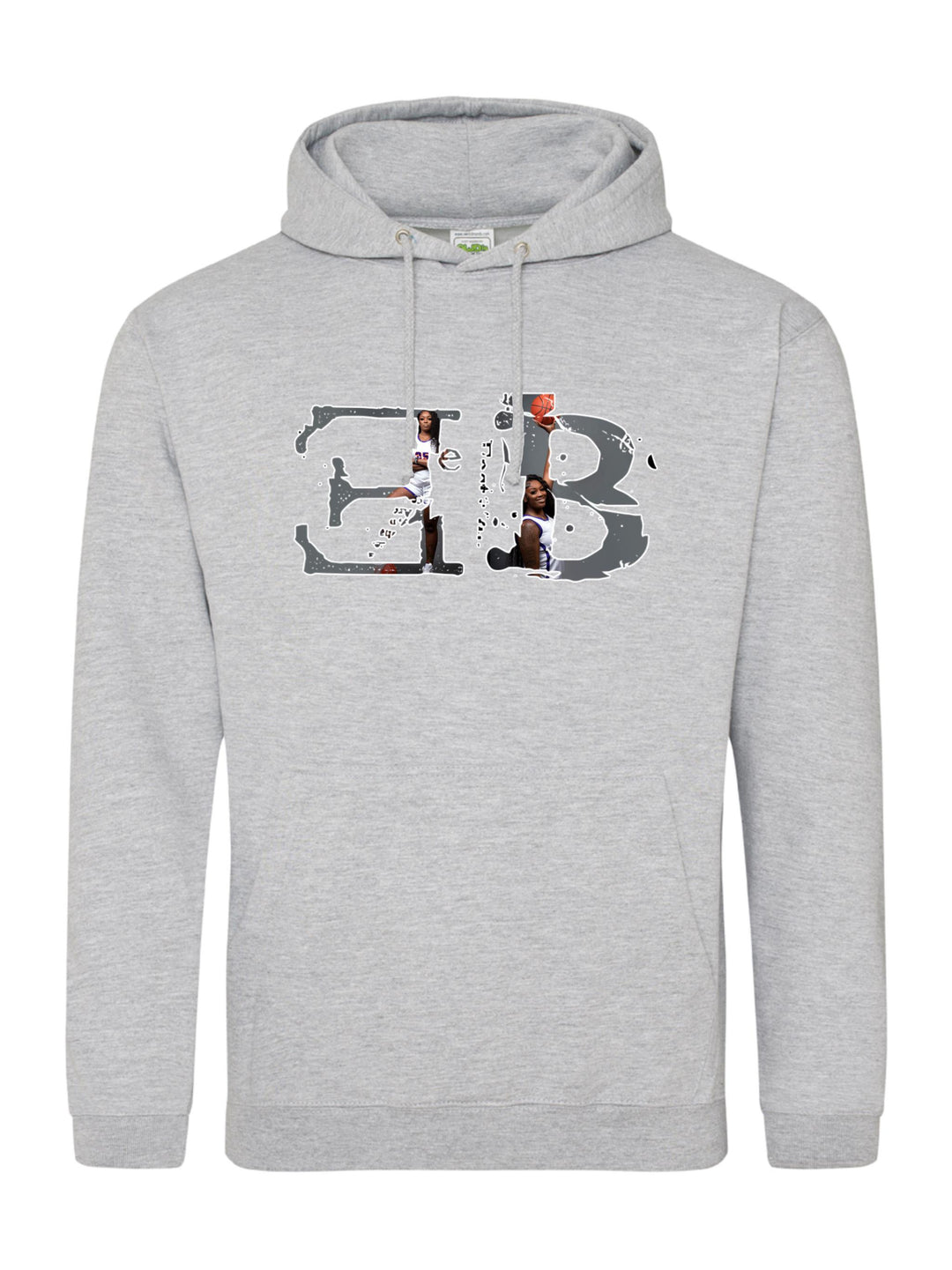 Emari Bell Hoodie