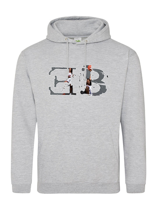 Emari Bell Hoodie