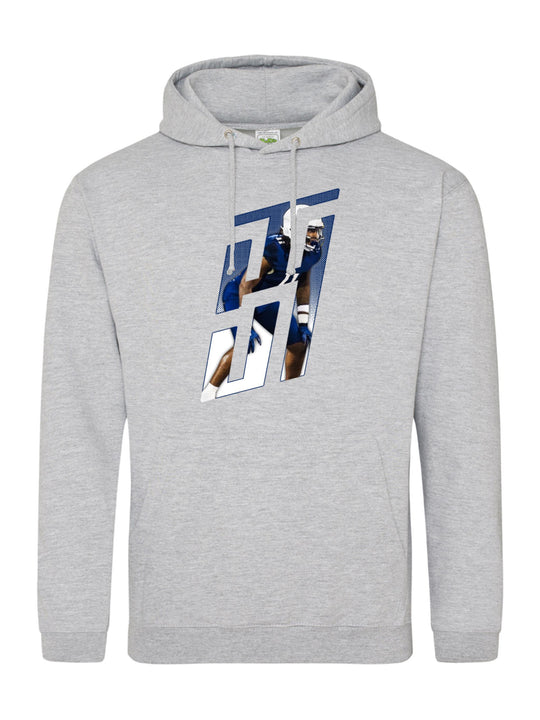 Jake Howard Hoodie