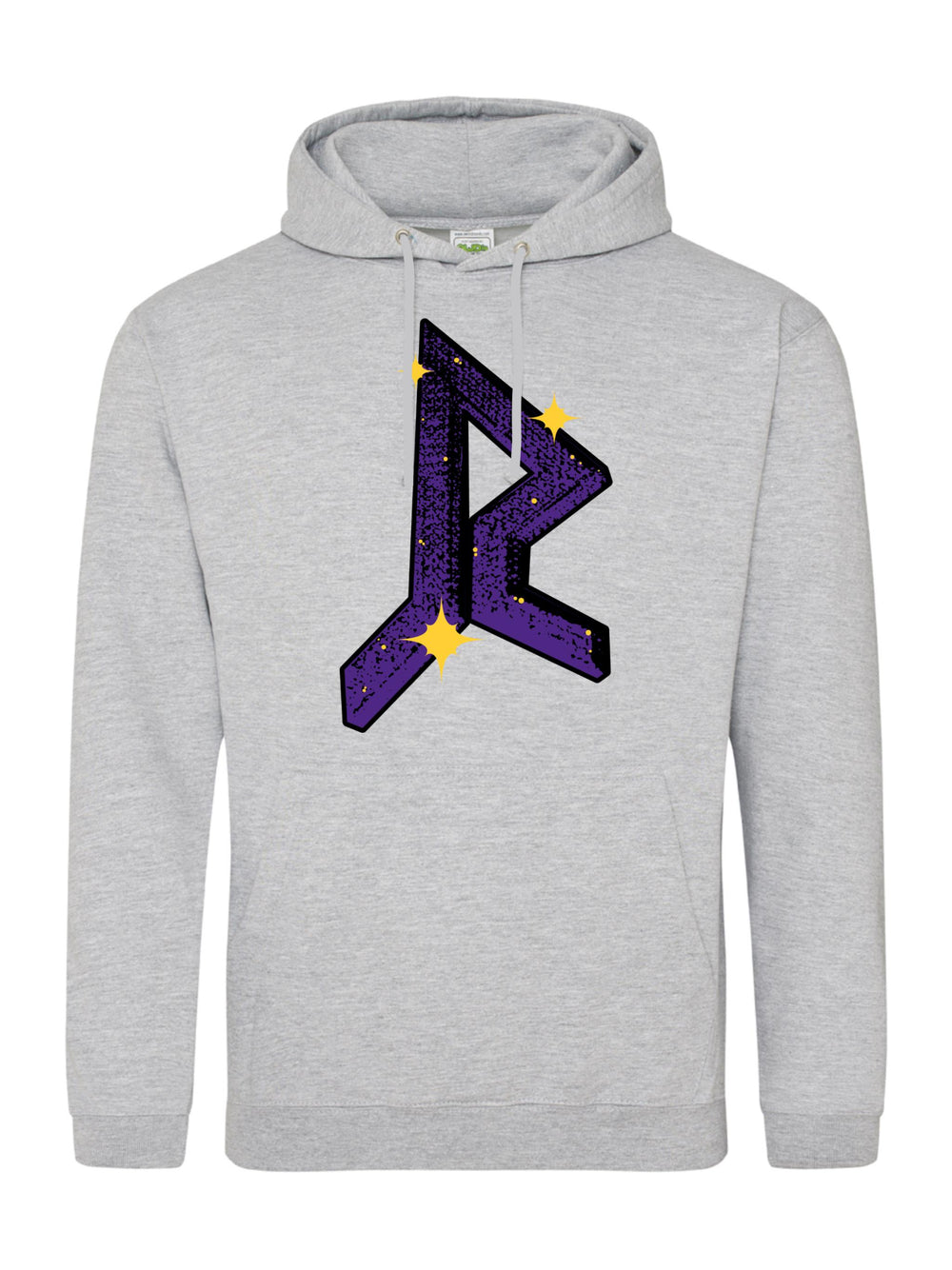 Roy Rich Hoodie