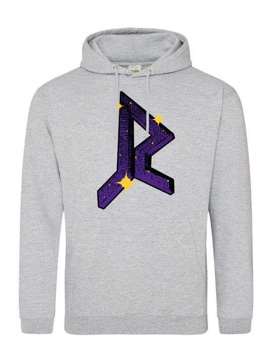 Roy Rich Hoodie