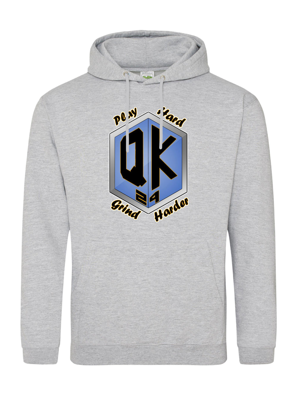 QK24 Hoodie