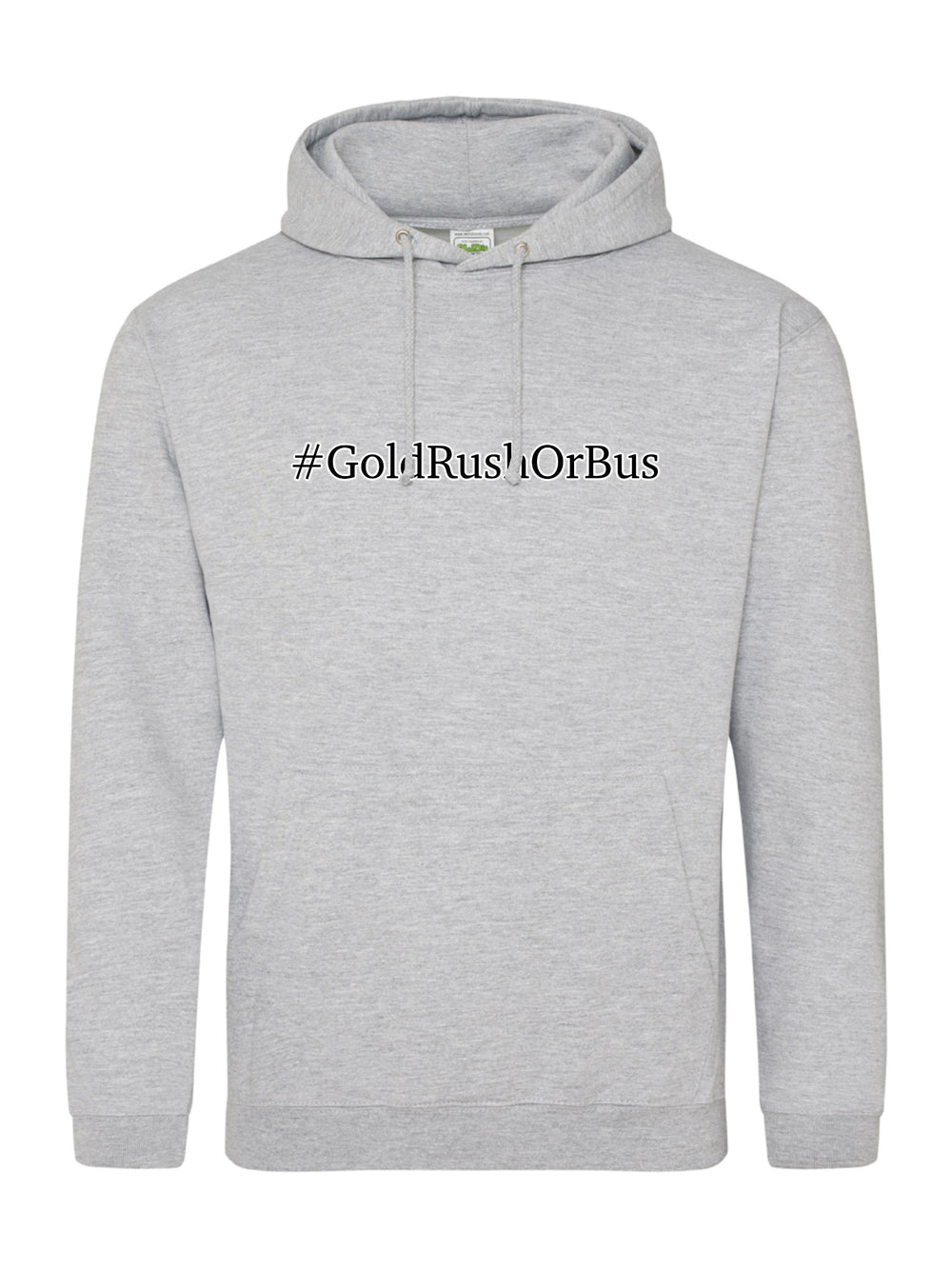 Courtland Posey Hoodie