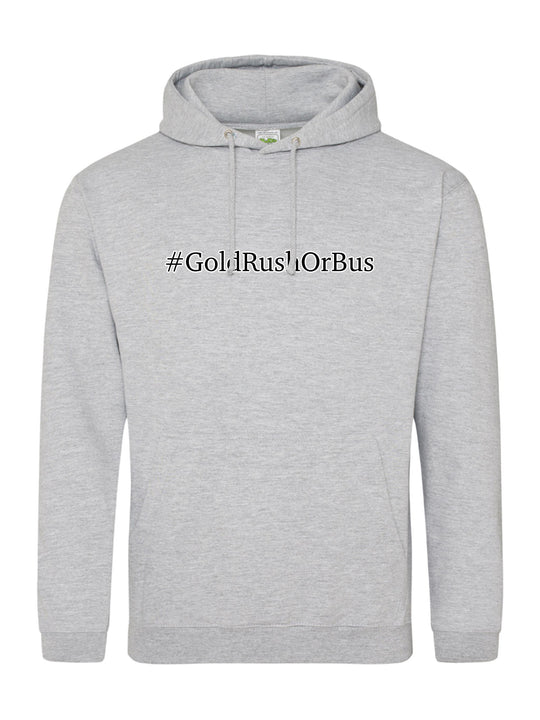 Courtland Posey Hoodie