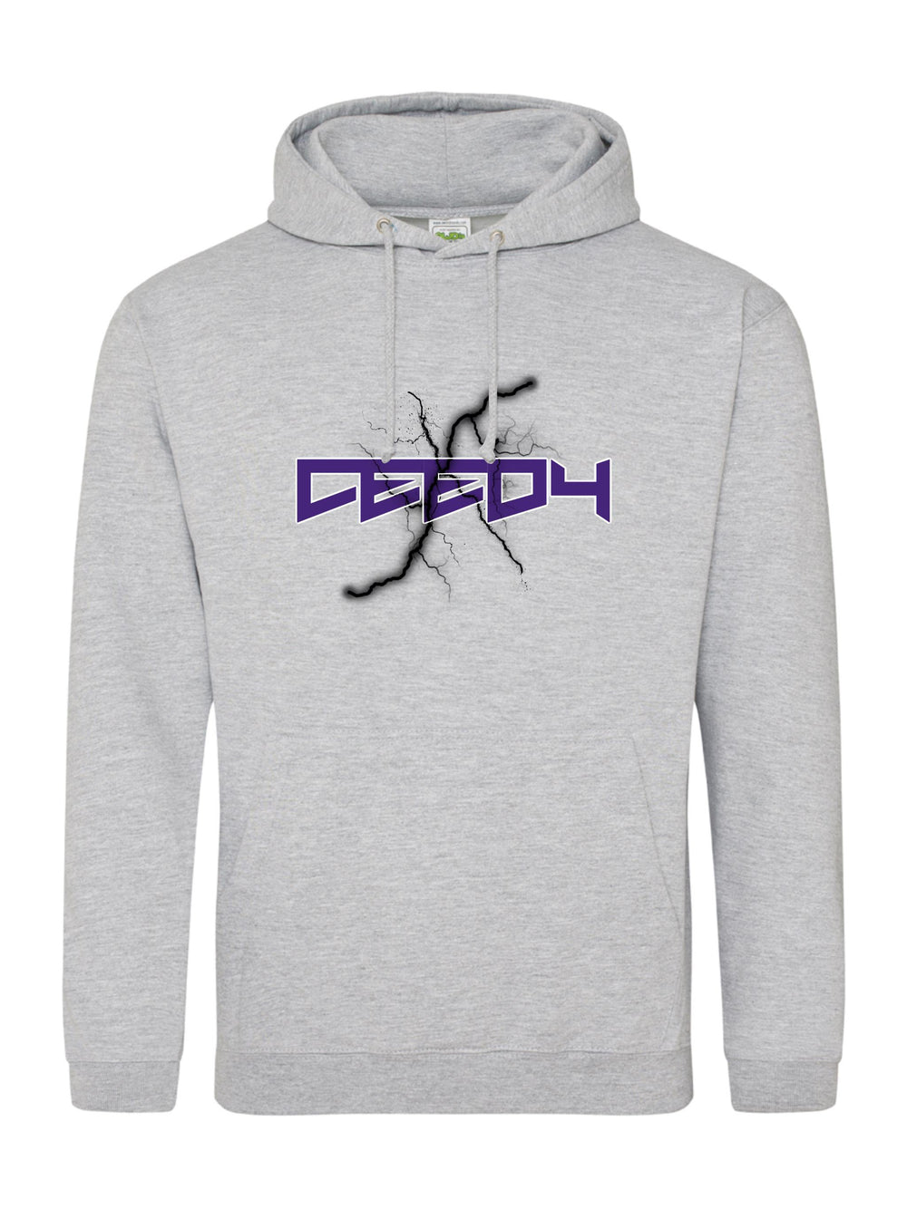 Carline Davis Hoodie