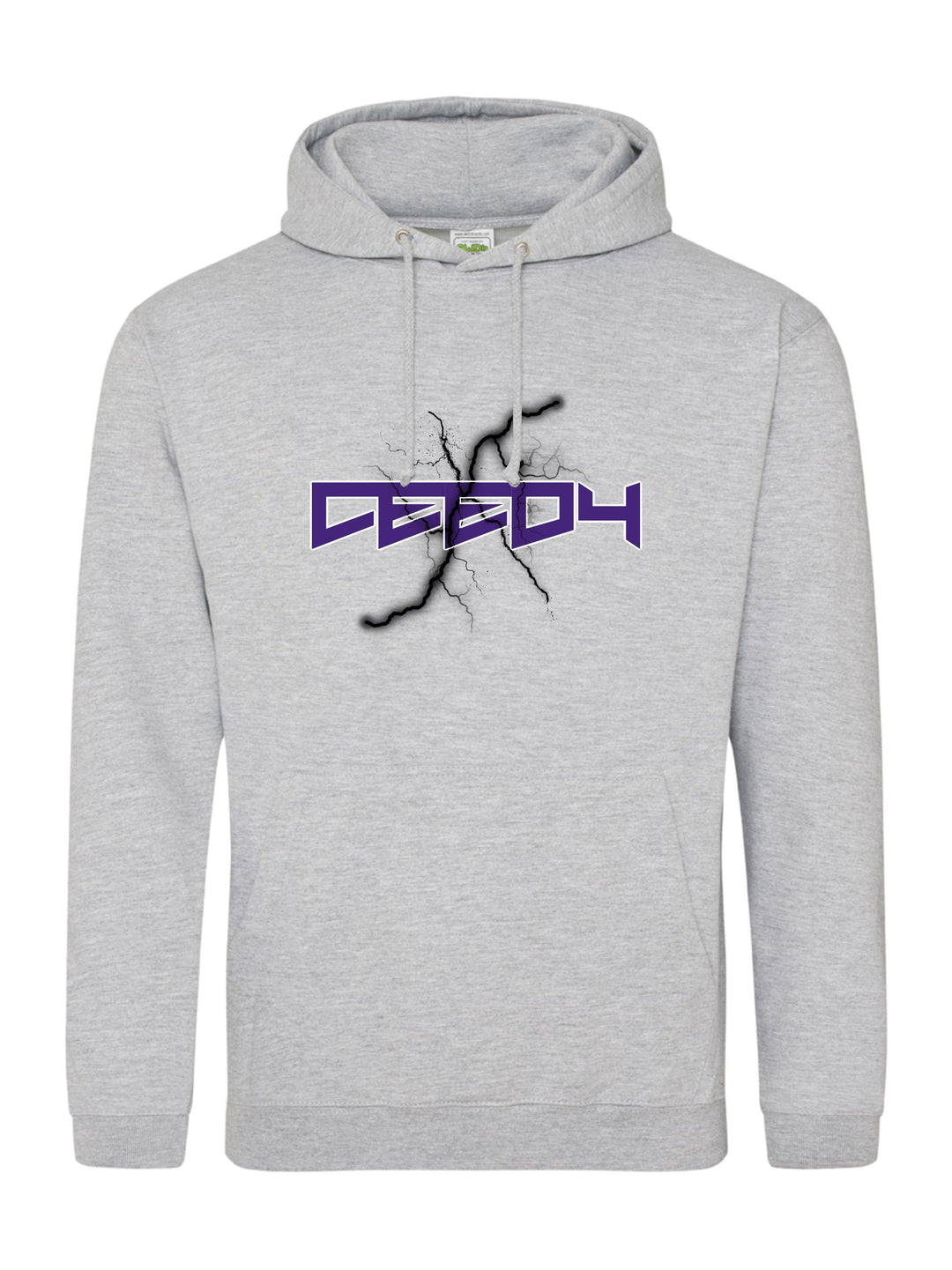 Carline Davis Hoodie