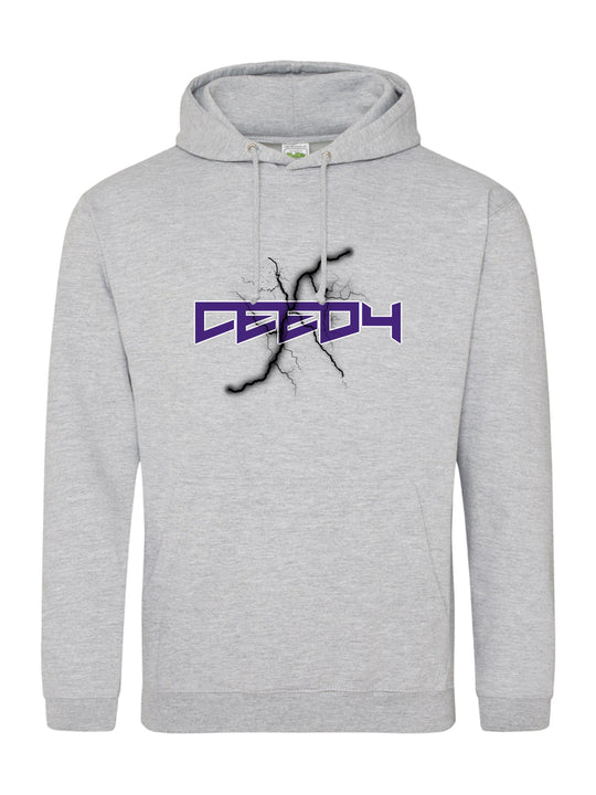 Carline Davis Hoodie