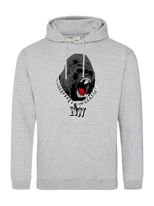 Nick Ward Hoodie