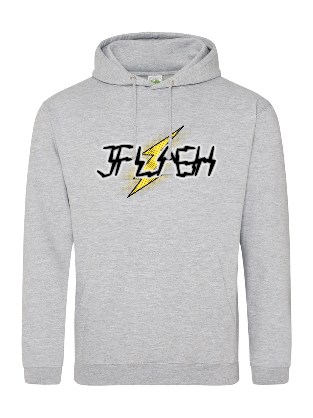 Jammal Houston Hoodie