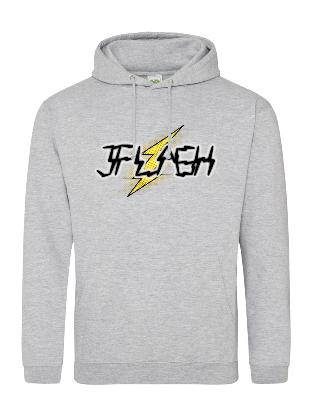 Jammal Houston Hoodie