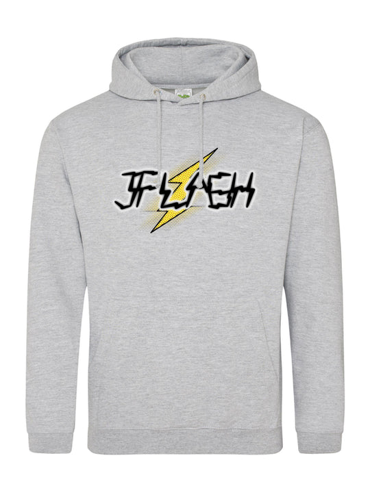 Jammal Houston Hoodie