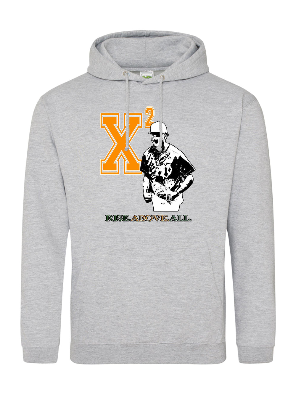 Xerian Ximinies Hoodie