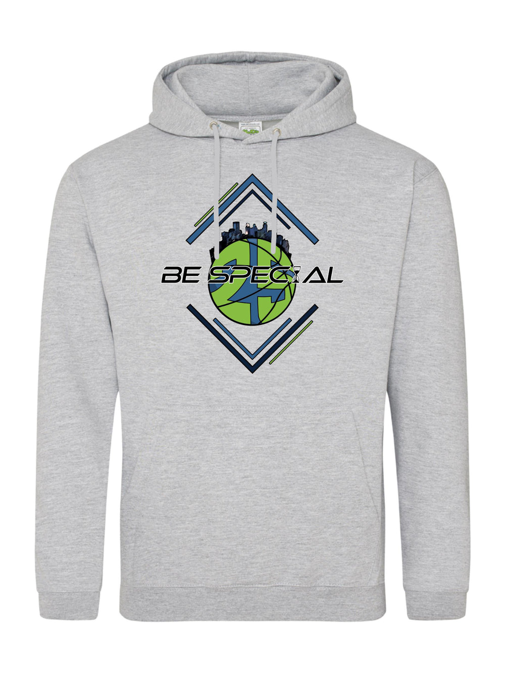 Be Special x McKinley Wright IV Hoodie