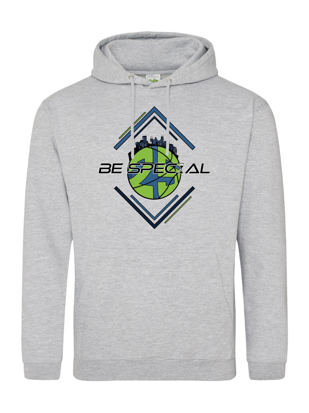 Be Special x McKinley Wright IV Hoodie
