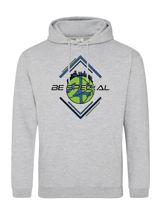 Be Special x McKinley Wright IV Hoodie