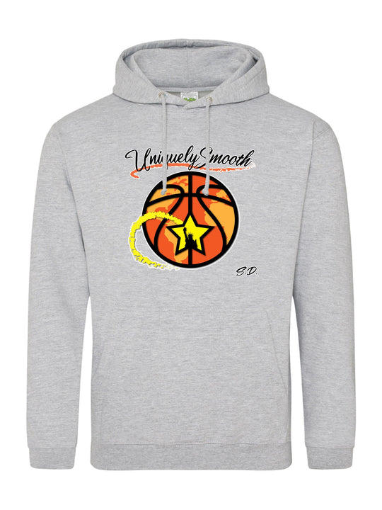 Uniquely Smooth Hoodie