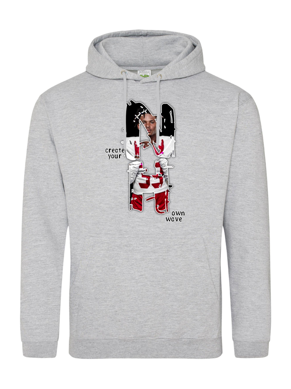 Nylan Harper Hoodie