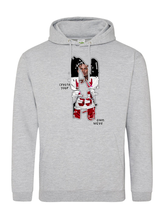 Nylan Harper Hoodie