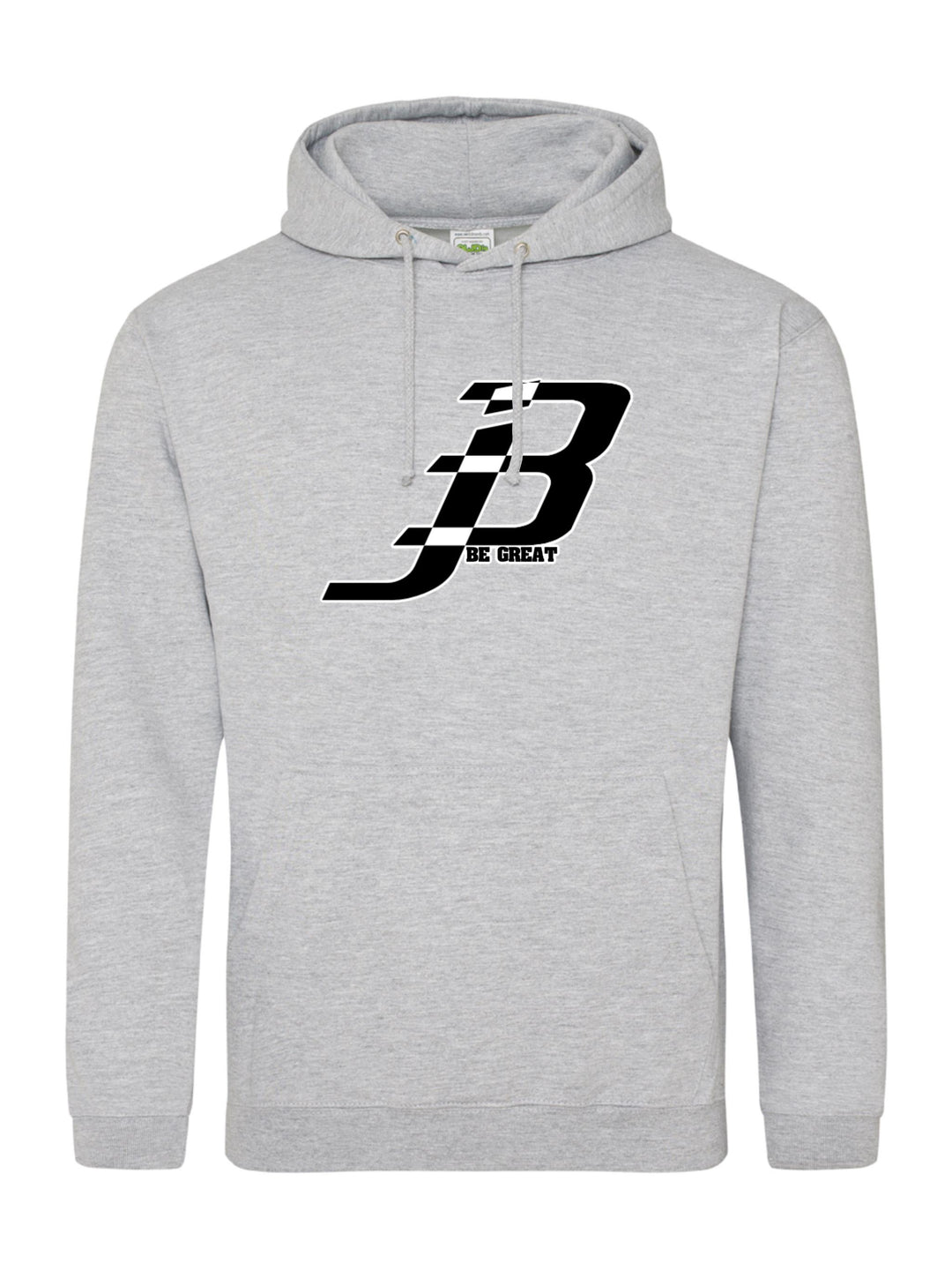 Jordan Mapp Hoodie