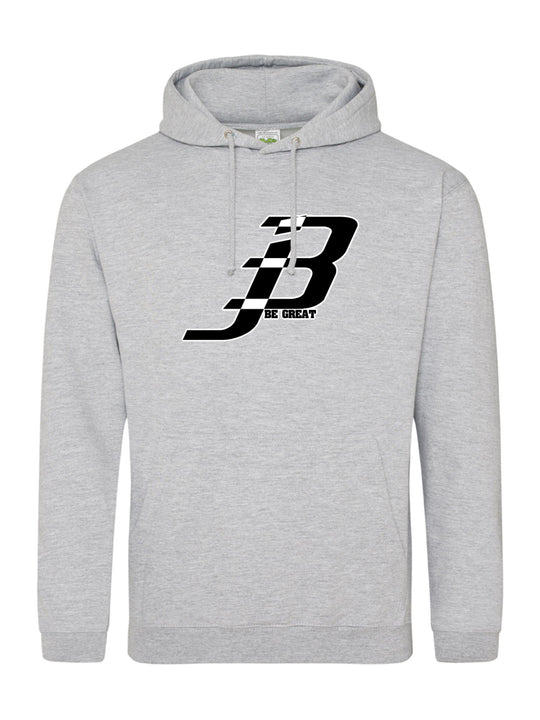 Jordan Mapp Hoodie