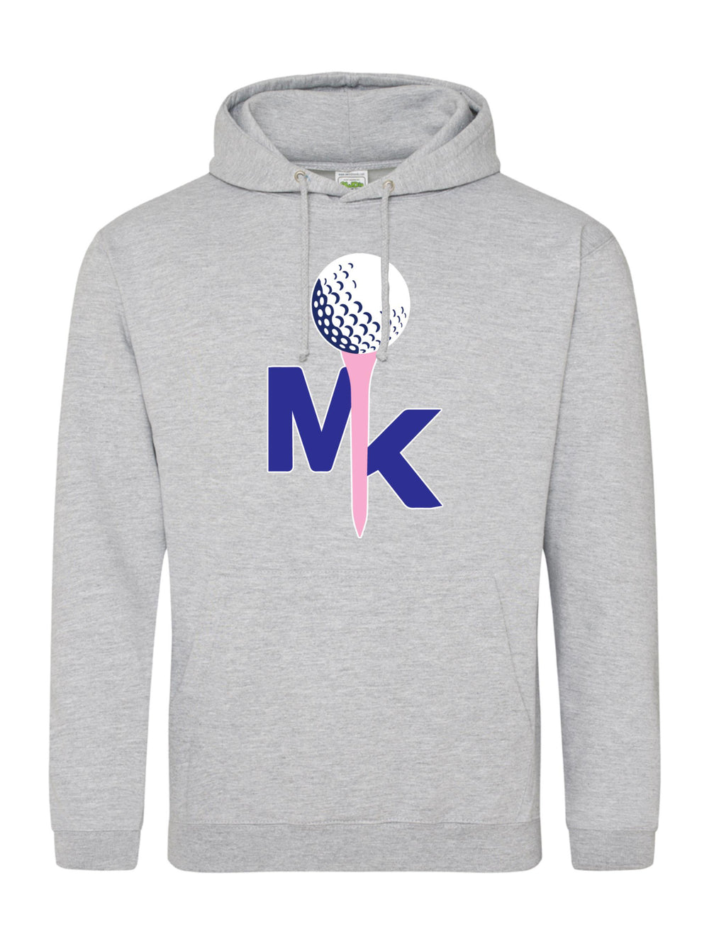 Mary Keene Marrs Hoodie