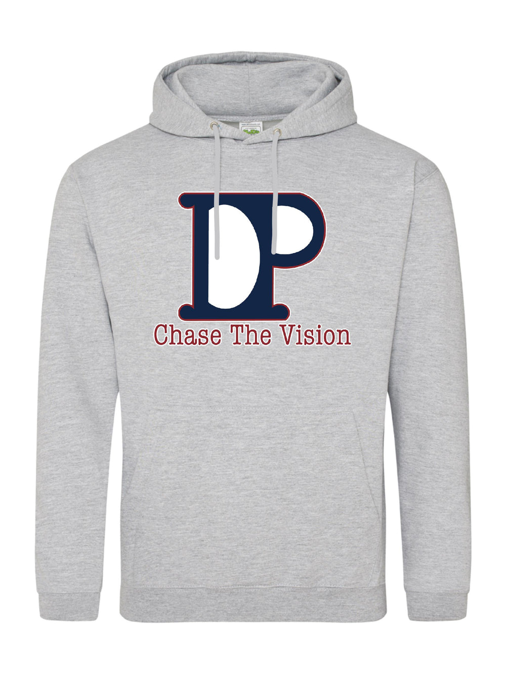 Chase the Vision Hoodie