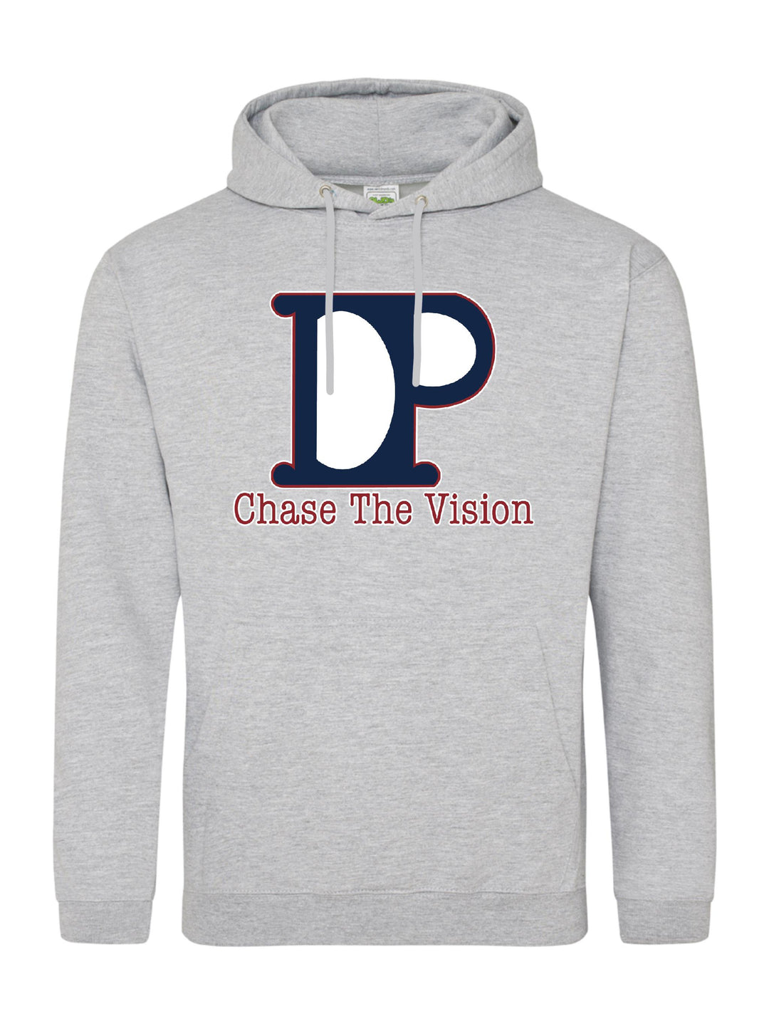 Chase the Vision Hoodie
