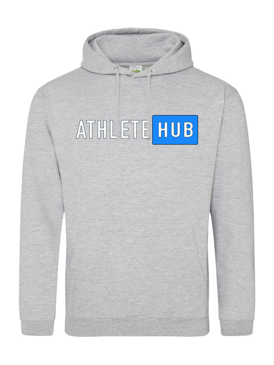 College Athlete Hub Hoodie