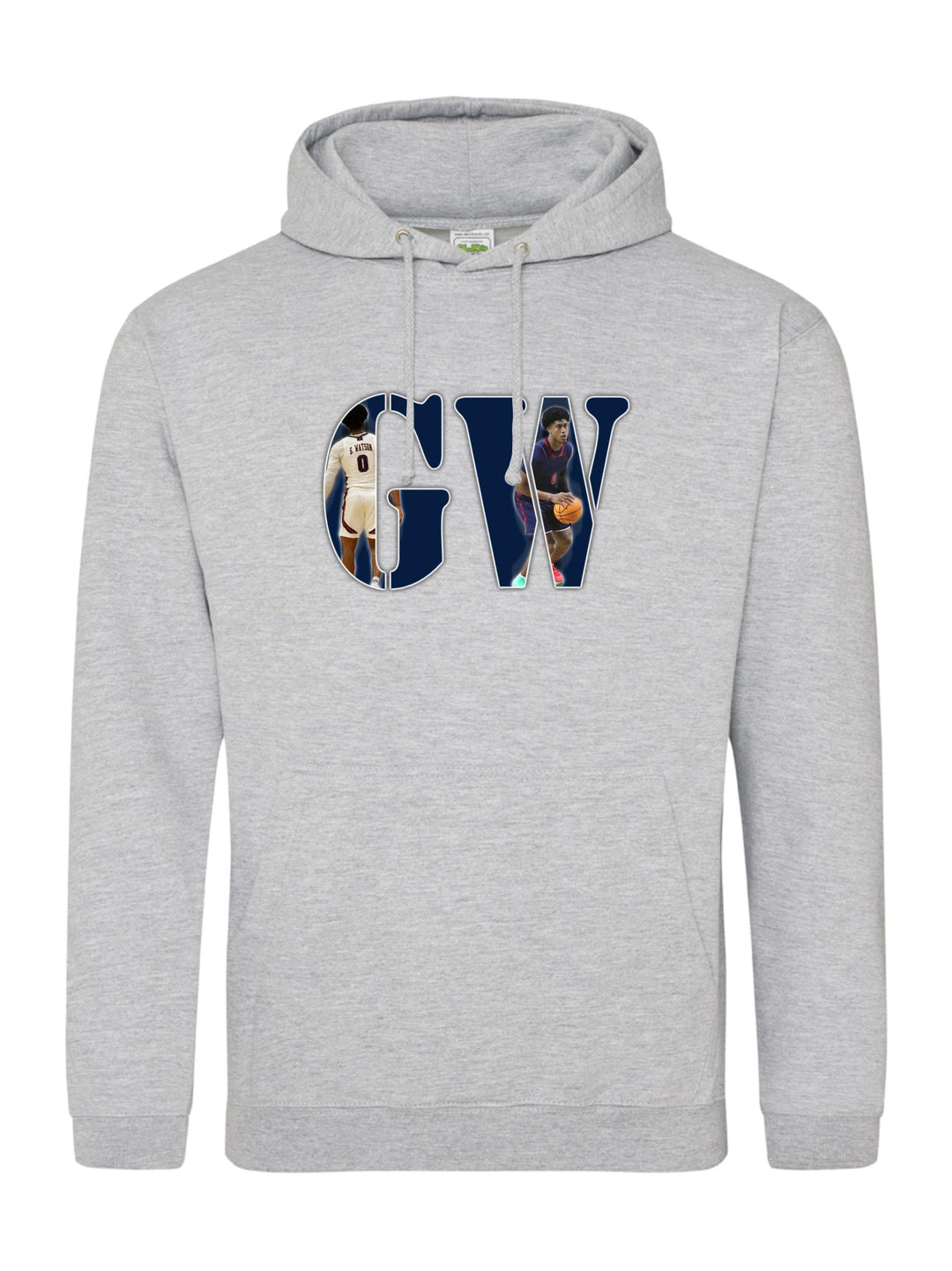 Gabe Watson Hoodie