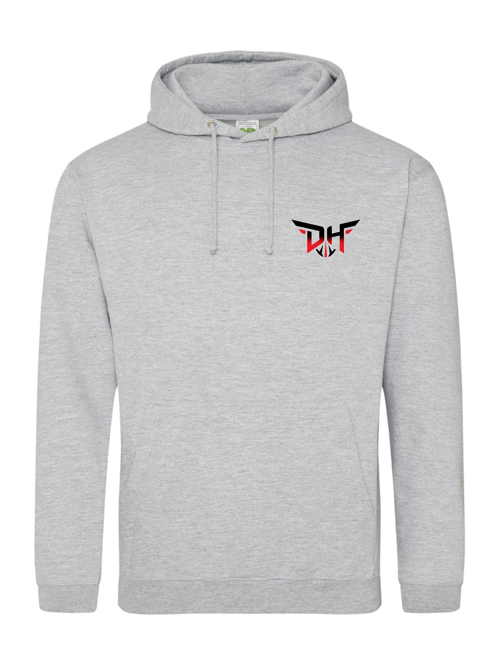 Devin Hightower Hoodie