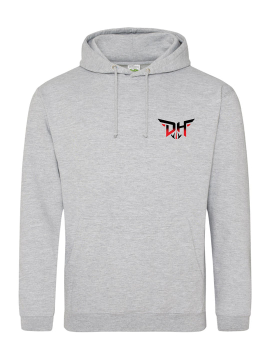 Devin Hightower Hoodie